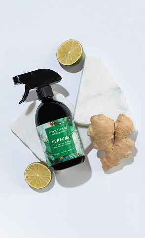 ph perfume lime